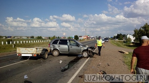 Почти на 30 процентов снизилась смертность от ДТП в Приморье